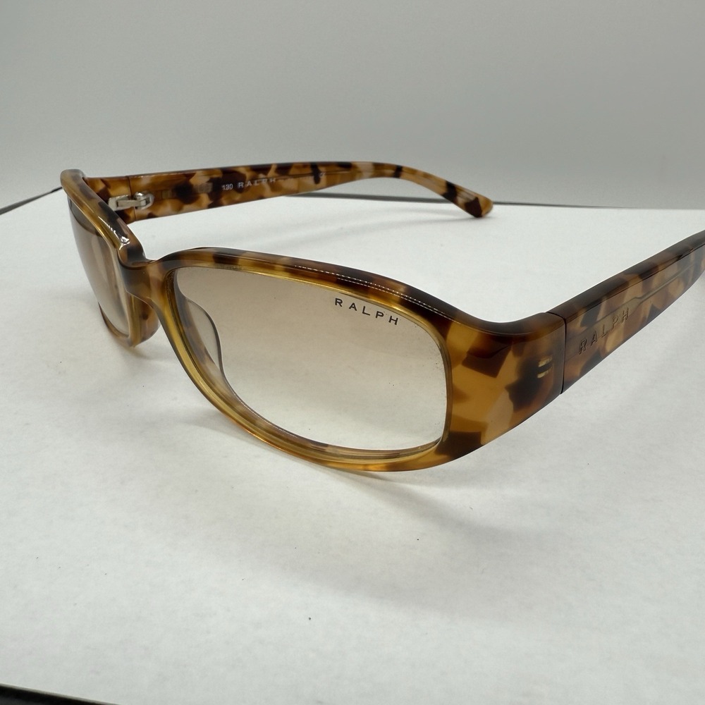 Ralph Lauren 991/S Tortoise Eyeglasses Frames Only 53-15 130